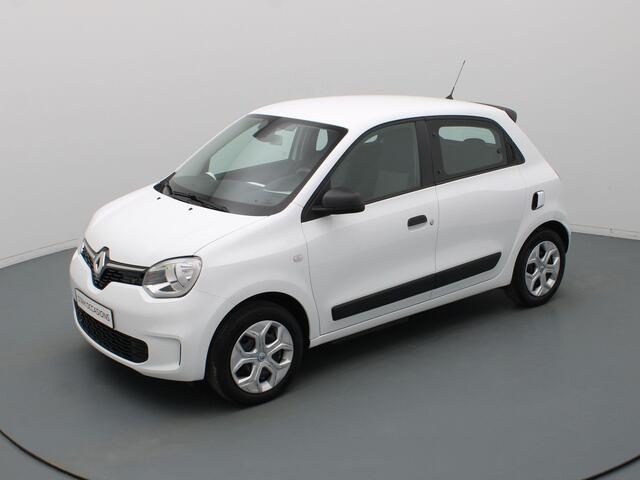 Renault TWINGO Z.E. R80 Life Radio | Begrenzer | Radio