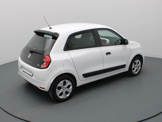 Renault TWINGO Z.E. R80 Life Radio | Begrenzer | Radio