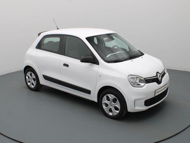 Renault TWINGO Z.E. R80 Life Radio | Begrenzer | Radio