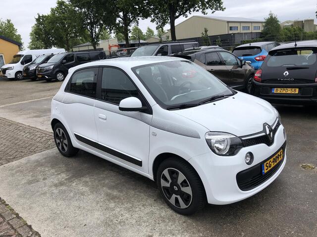 Renault TWINGO 1.0 SCe Collection