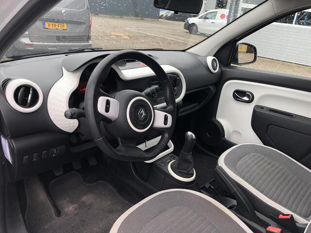 Renault TWINGO 1.0 SCe Collection