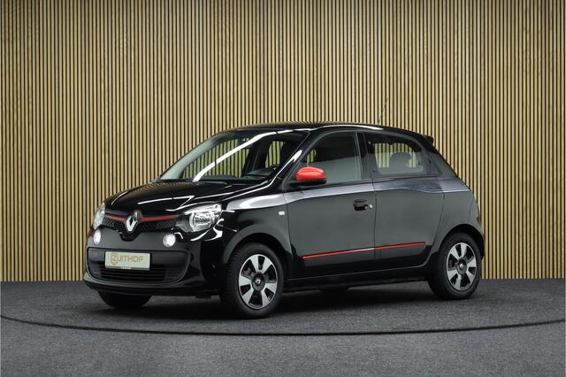 Renault TWINGO 1.0 SCe Collection | Airco | Limit control | All season banden
