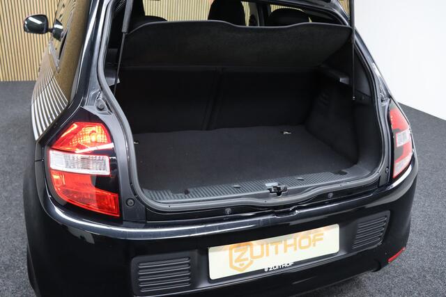 Renault TWINGO 1.0 SCe Collection | Airco | Limit control | All season banden