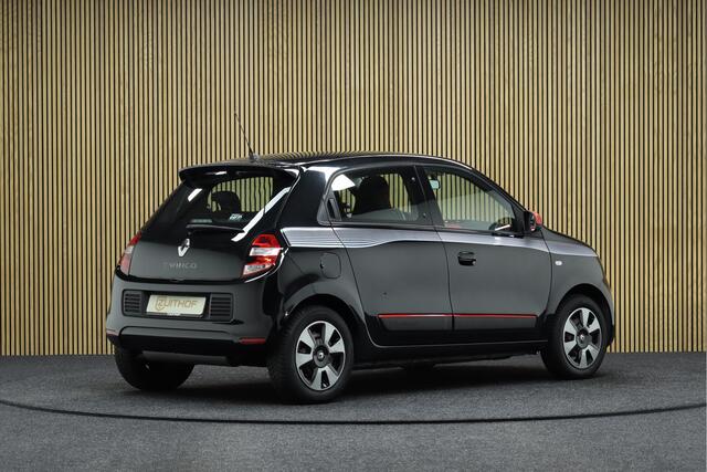 Renault TWINGO 1.0 SCe Collection | Airco | Limit control | All season banden