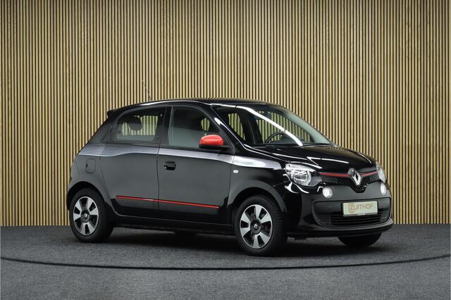 Renault TWINGO 1.0 SCe Collection | Airco | Limit control | All season banden