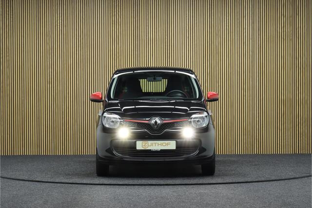 Renault TWINGO 1.0 SCe Collection | Airco | Limit control | All season banden