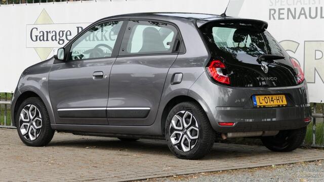 Renault TWINGO SCe 65 Collection