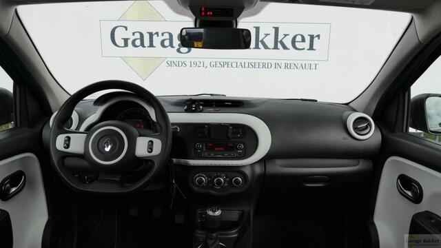 Renault TWINGO SCe 65 Collection