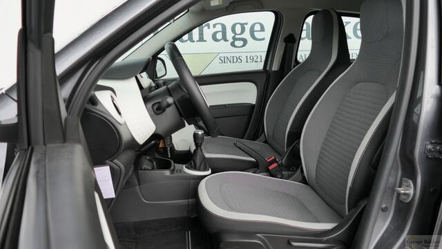 Renault TWINGO SCe 65 Collection