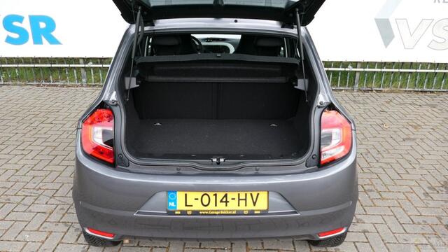 Renault TWINGO SCe 65 Collection