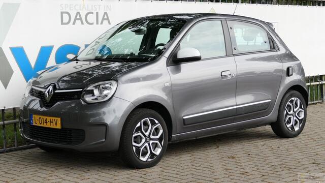 Renault TWINGO SCe 65 Collection