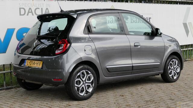Renault TWINGO SCe 65 Collection