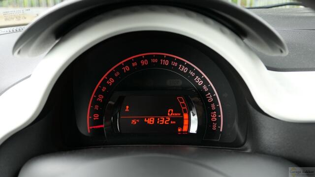Renault TWINGO SCe 65 Collection