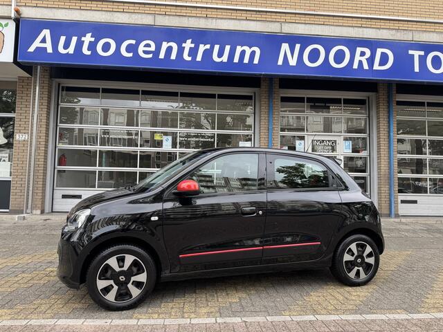 Renault TWINGO 1.0 SCe Collection 65768KM!