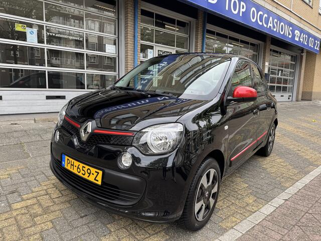 Renault TWINGO 1.0 SCe Collection 65768KM!