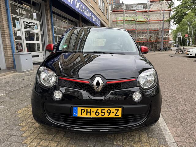 Renault TWINGO 1.0 SCe Collection 65768KM!