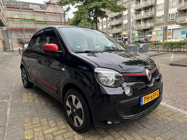 Renault TWINGO 1.0 SCe Collection 65768KM!