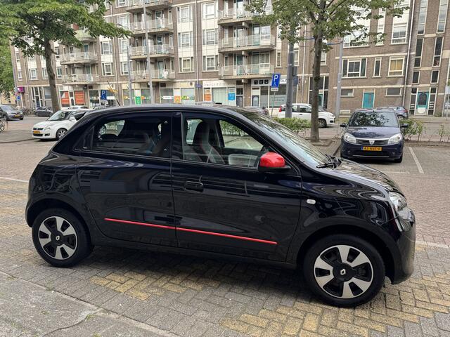 Renault TWINGO 1.0 SCe Collection 65768KM!