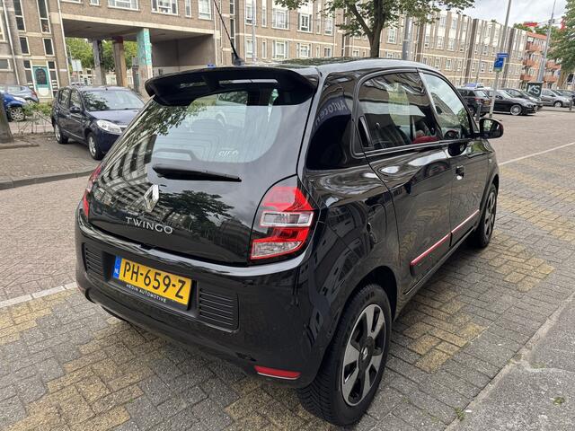 Renault TWINGO 1.0 SCe Collection 65768KM!