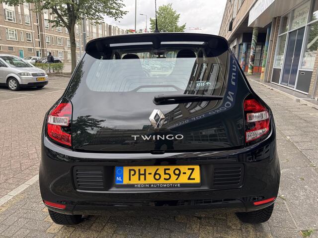 Renault TWINGO 1.0 SCe Collection 65768KM!