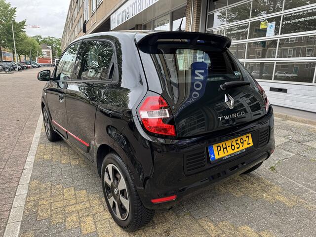 Renault TWINGO 1.0 SCe Collection 65768KM!