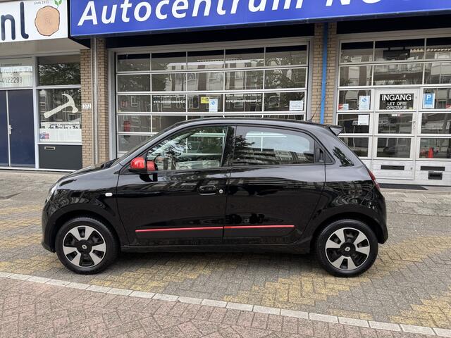 Renault TWINGO 1.0 SCe Collection 65768KM!