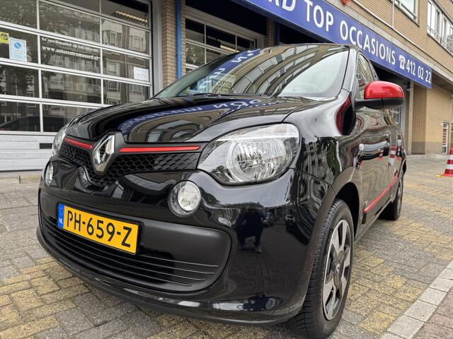 Renault TWINGO 1.0 SCe Collection 65768KM!