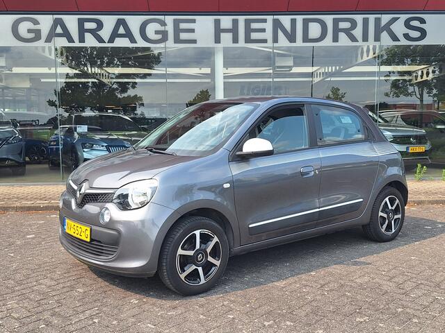 Renault TWINGO 1.0 SCe Collection | 1ste eigenaar | Airco | Cruise Control | Bluetooth | LM velgen (occasion)