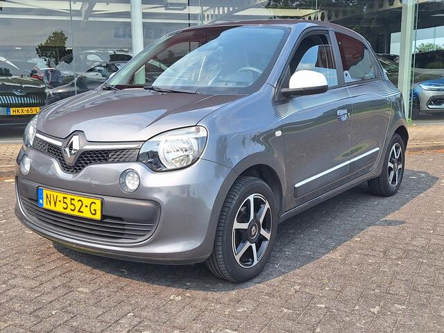 Renault TWINGO 1.0 SCe Collection | 1ste eigenaar | Airco | Cruise Control | Bluetooth | LM velgen (occasion)