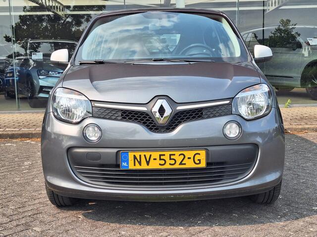 Renault TWINGO 1.0 SCe Collection | 1ste eigenaar | Airco | Cruise Control | Bluetooth | LM velgen (occasion)