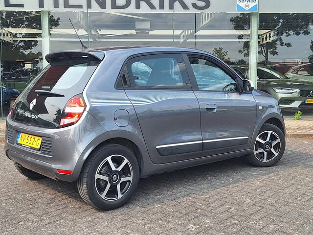 Renault TWINGO 1.0 SCe Collection | 1ste eigenaar | Airco | Cruise Control | Bluetooth | LM velgen (occasion)