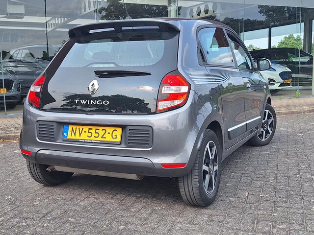 Renault TWINGO 1.0 SCe Collection | 1ste eigenaar | Airco | Cruise Control | Bluetooth | LM velgen (occasion)
