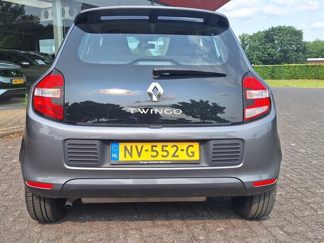Renault TWINGO 1.0 SCe Collection | 1ste eigenaar | Airco | Cruise Control | Bluetooth | LM velgen (occasion)