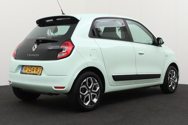 Renault TWINGO 1.0 SCe Collection Bluetooth LED Airco