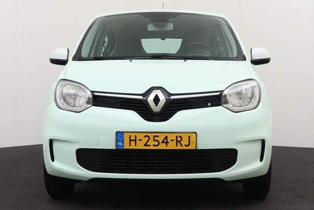 Renault TWINGO 1.0 SCe Collection Bluetooth LED Airco