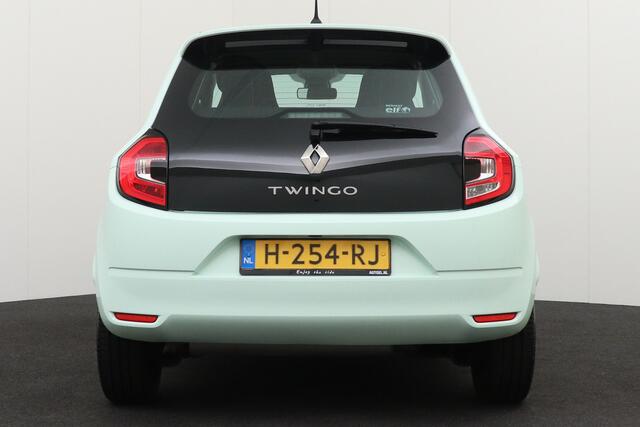 Renault TWINGO 1.0 SCe Collection Bluetooth LED Airco