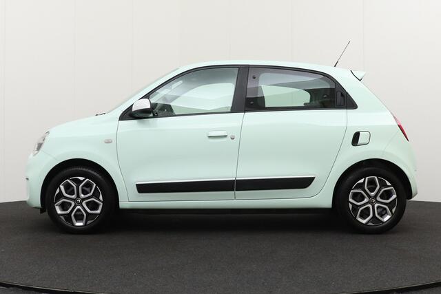 Renault TWINGO 1.0 SCe Collection Bluetooth LED Airco