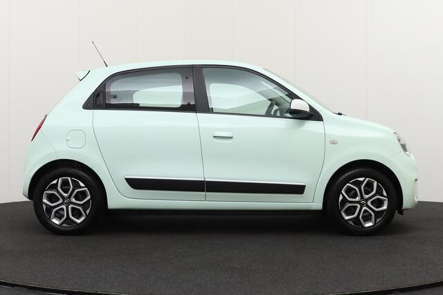 Renault TWINGO 1.0 SCe Collection Bluetooth LED Airco