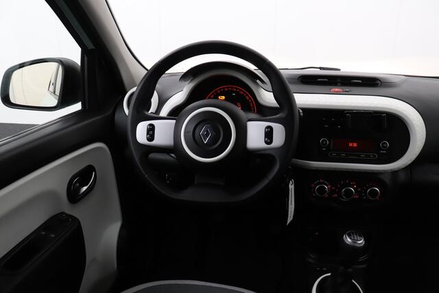 Renault TWINGO 1.0 SCe Collection Bluetooth LED Airco