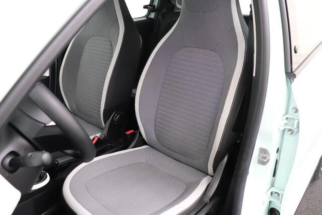 Renault TWINGO 1.0 SCe Collection Bluetooth LED Airco
