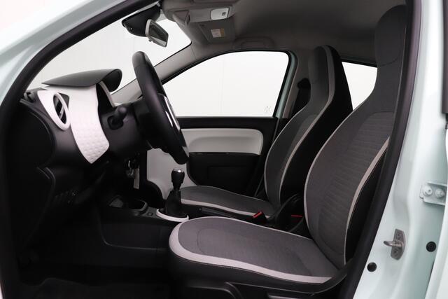 Renault TWINGO 1.0 SCe Collection Bluetooth LED Airco
