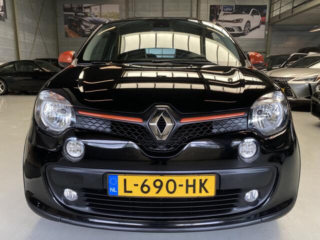 Renault TWINGO 0.9 TCe 110PK GT Automaat, Cruise, Stoelverwarming