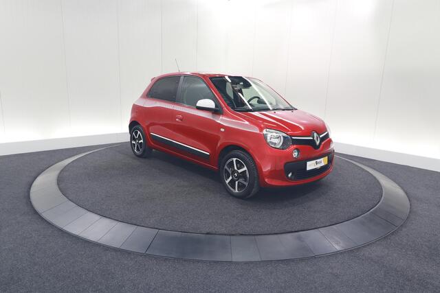 Renault TWINGO SCe 70 Intens | Parkeersensoren | Cruise Control | Climate Control | 15 Inch Lichtmetalen Velgen