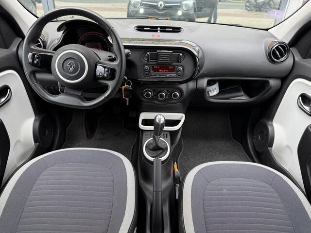 Renault TWINGO 1.0 SCe Limited * 35.265 Km * Airco * Cruise Control *