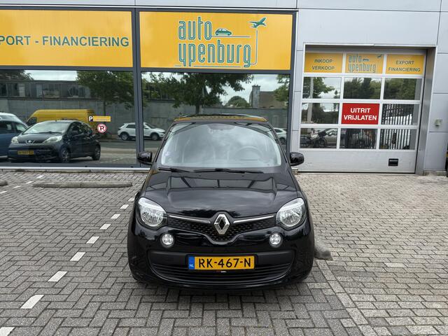 Renault TWINGO 1.0 SCe Limited * 35.265 Km * Airco * Cruise Control *
