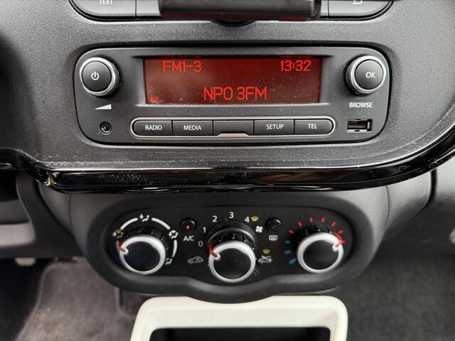 Renault TWINGO 1.0 SCe Limited * 35.265 Km * Airco * Cruise Control *