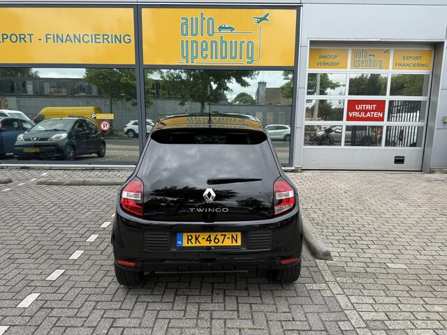 Renault TWINGO 1.0 SCe Limited * 35.265 Km * Airco * Cruise Control *