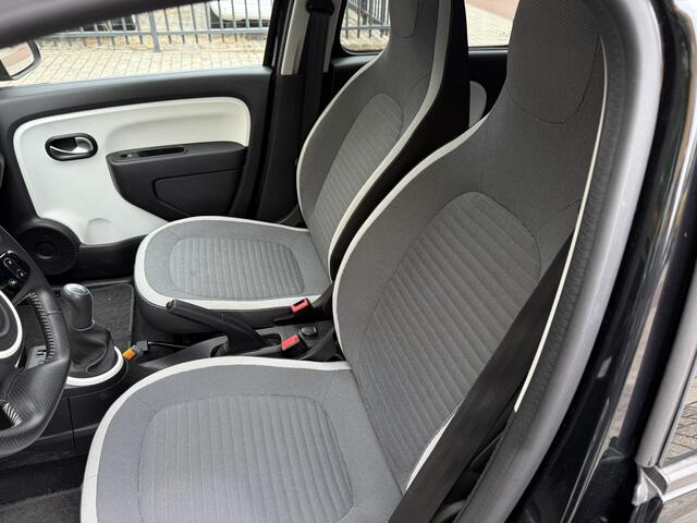 Renault TWINGO 1.0 SCe Limited * 35.265 Km * Airco * Cruise Control *