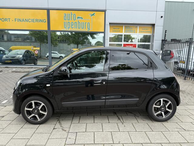 Renault TWINGO 1.0 SCe Limited * 35.265 Km * Airco * Cruise Control *