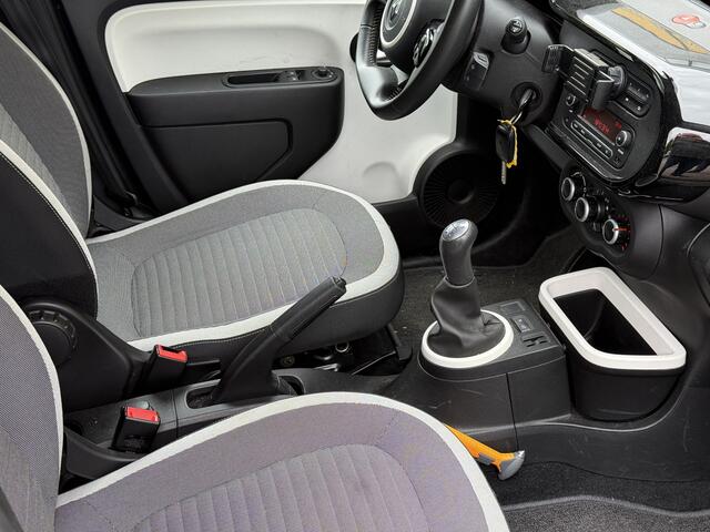 Renault TWINGO 1.0 SCe Limited * 35.265 Km * Airco * Cruise Control *